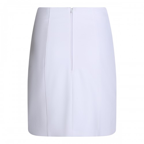 IVORY SKIRT