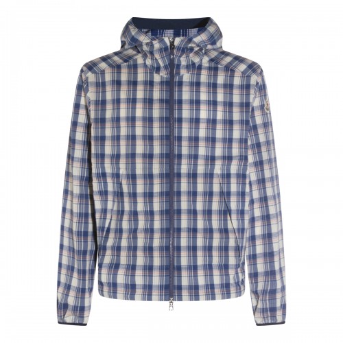 MULTICOLOR NATISONE CASUAL JACKET