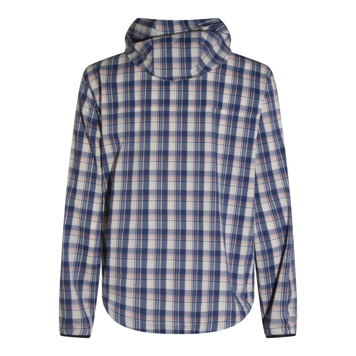 MULTICOLOR NATISONE CASUAL JACKET