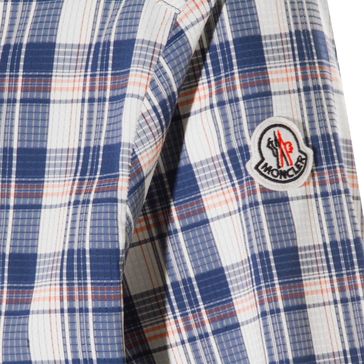 MULTICOLOR NATISONE CASUAL JACKET