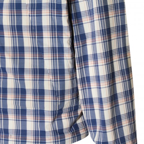 MULTICOLOR NATISONE CASUAL JACKET