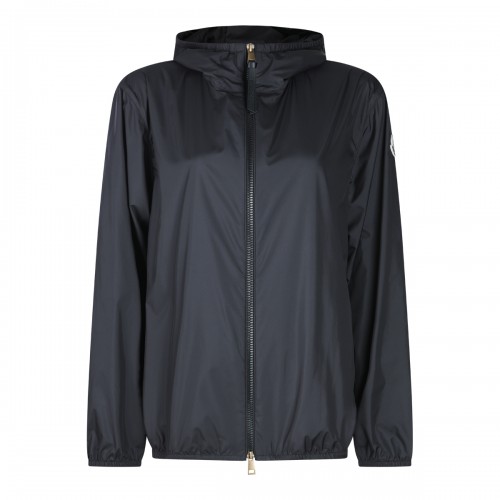 BLACK FEGEOS CASUAL JACKET