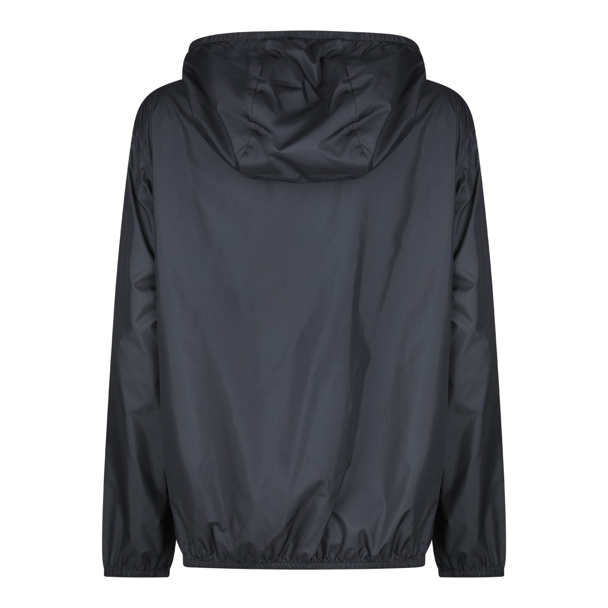 BLACK FEGEOS CASUAL JACKET