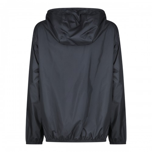 BLACK FEGEOS CASUAL JACKET