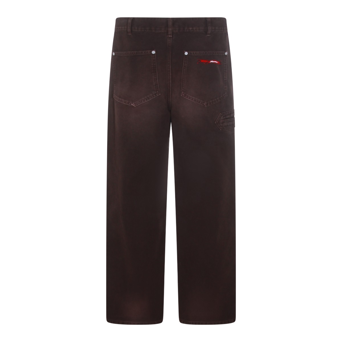 COCOA COTTON  PANTS